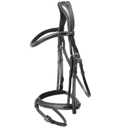 SCHOCKEMOEHLE N.A. Schockemöhle Tokyo F Bridle- English Bridles