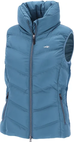 SCHOCKEMOEHLE N.A. Schockemöhle Ladies’ Marleen Vest- Casual Riding Vests