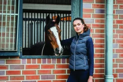 SCHOCKEMOEHLE N.A. Schockemöhle Ladies’ Marleen Vest- Casual Riding Vests