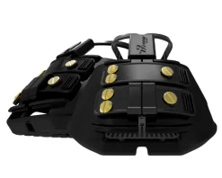 INTREPID INTL Scoot Boot Adjust Hoof Boots - Pair- Hoof & Hock Boots