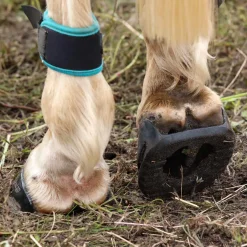 INTREPID INTL Scoot Boot Skins Glue-On - 2 Pack- Hoof & Hock Boots