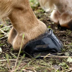 INTREPID INTL Scoot Boot Skins Glue-On - 2 Pack- Hoof & Hock Boots