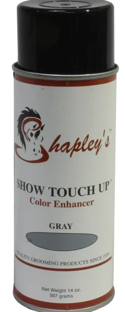 MWI ANIMAL HEALTH Shapley's™ Show Touch Up- Coat, Mane & Tail Care