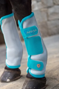 SHIRES EQUESTRIAN Shires ARMA Fly Turnout Socks- Fly Control|Fly Boots