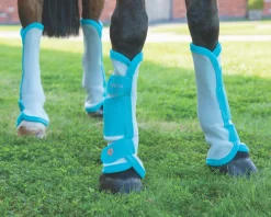 SHIRES EQUESTRIAN Shires ARMA Fly Turnout Socks- Fly Control|Fly Boots