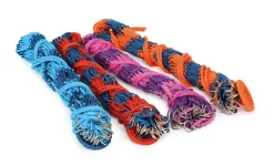 SHIRES EQUESTRIAN Shires Deluxe Hay Net- Hay Bags, Nets & Racks|Stable Hardware