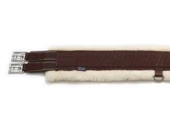 SHIRES EQUESTRIAN Shires Fleece Girth- Girths & Accessories