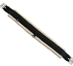 SHIRES EQUESTRIAN Shires Fleece Girth- Girths & Accessories