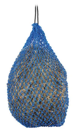 SHIRES EQUESTRIAN Shires Small Greedy Feeder Net- Stable Hardware