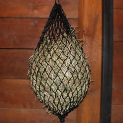 SHIRES EQUESTRIAN Shires Small-Mesh Hay Net- Hay Bags, Nets & Racks|Stable Hardware