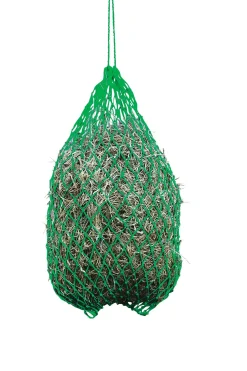 SHIRES EQUESTRIAN Shires Small-Mesh Hay Net- Hay Bags, Nets & Racks|Stable Hardware