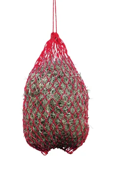 SHIRES EQUESTRIAN Shires Small-Mesh Hay Net- Hay Bags, Nets & Racks|Stable Hardware
