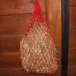 SHIRES EQUESTRIAN Shires Small-Mesh Hay Net- Hay Bags, Nets & Racks|Stable Hardware