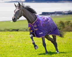 SHIRES EQUESTRIAN Shires Tempest Original Lite Turnout Sheet- Turnout Blankets