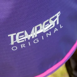 SHIRES EQUESTRIAN Shires Tempest Original Lite Turnout Sheet- Turnout Blankets