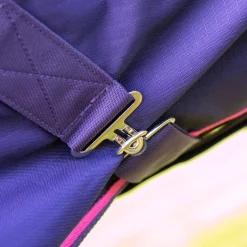 SHIRES EQUESTRIAN Shires Tempest Original Lite Turnout Sheet- Turnout Blankets