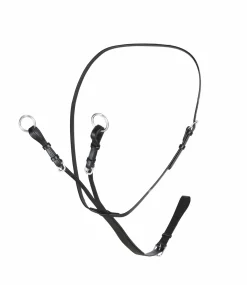 SHIRES EQUESTRIAN Shires Velociti Rapida Running Martingale- Martingales & Breastplates