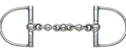 SHIRES EQUESTRIAN Shires Waterford Hunter Dee- English Horse Bits