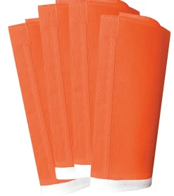 ANIMAL HEALTH INT Shoofly Leggins™ Set of 4- Fly Control|Fly Boots