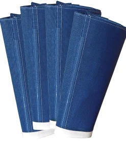 ANIMAL HEALTH INT Shoofly Leggins™ Set of 4- Fly Control|Fly Boots