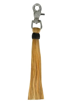 SHILOH STABLES TACK Showman® 10" Horsehair Shoo Fly- Fly Control|Fly Repellents