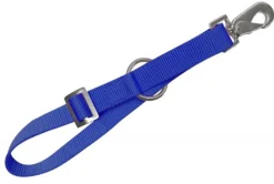SHILOH STABLES TACK Showman® Adjustable Nylon Bucket Hanger- Stable Hardware