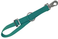 SHILOH STABLES TACK Showman® Adjustable Nylon Bucket Hanger- Stable Hardware