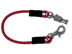 SHILOH STABLES TACK Showman® Bungee Trailer Tie, 29"- Trailering|Stable Hardware