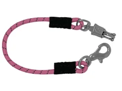 SHILOH STABLES TACK Showman® Bungee Trailer Tie, 29