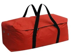 SHILOH STABLES TACK Showman® Hay Bale Carrier- Hay Bags, Nets & Racks|Stable Hardware