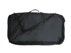 SHILOH STABLES TACK Showman® Heavy-Duty Western Saddle Pad Carrier- Stable Hardware|Saddle Racks & Stands