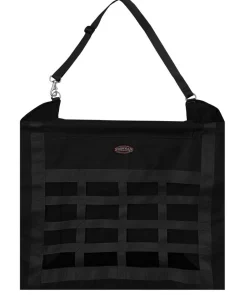 SHILOH STABLES TACK Showman® Slow Feed Hay Bag- Hay Bags, Nets & Racks|Stable Hardware