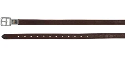 HARMOHN KRAFT Showmark® Premium Lined Stirrup Leathers- Stirrup Leathers & Accessories