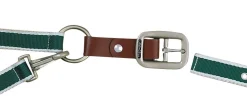 PARTRADE Single Replacement Leather Tab- Trailering|Halter Accessories