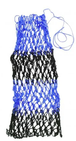 SHILOH STABLES TACK Slow Feed Hay Net- Hay Bags, Nets & Racks|Stable Hardware