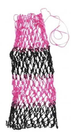 SHILOH STABLES TACK Slow Feed Hay Net- Hay Bags, Nets & Racks|Stable Hardware