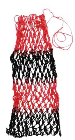 SHILOH STABLES TACK Slow Feed Hay Net- Hay Bags, Nets & Racks|Stable Hardware