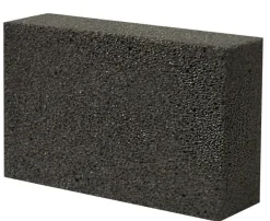 SHILOH STABLES TACK Small Horse Grooming Block- Bathing Tools|Brushes & Hoof Picks