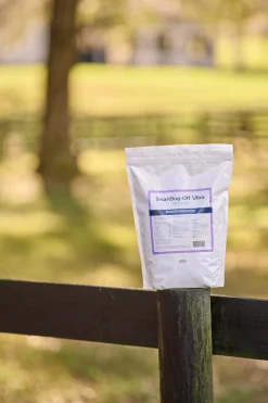 SMARTPAK SmartEquine™ SmartBug-Off® Ultra Pellets - 5 lbs.- Horse Supplements|Fly Control