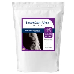 SMARTPAK SmartEquine™ SmartCalm® Ultra Pellets - 7.5 lbs.- Horse Supplements