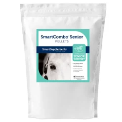 SMARTPAK SmartEquine™ SmartCombo™ Senior Pellets - 12.4 lbs.- Horse Supplements