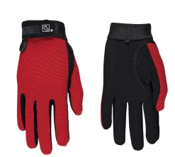 FARGO TRADING SSG® All Weather® Gloves- Riding Gloves