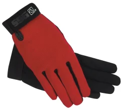 FARGO TRADING SSG® All Weather® Gloves- Riding Gloves