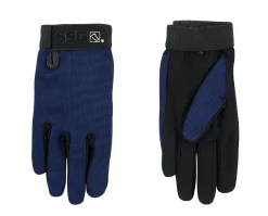 FARGO TRADING SSG® All Weather® Gloves- Riding Gloves
