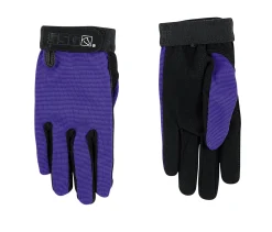 FARGO TRADING SSG® All Weather® Gloves- Riding Gloves