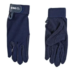 FARGO TRADING SSG® Gripper® Riding Gloves- Riding Gloves