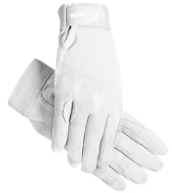 FARGO TRADING SSG® Gripper® Riding Gloves- Riding Gloves