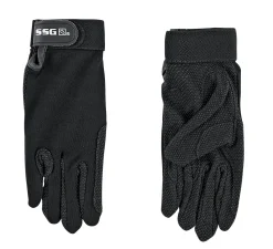 FARGO TRADING SSG® Gripper® Riding Gloves- Riding Gloves