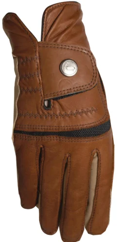 FARGO TRADING SSG® Hybrid Riding Gloves- Riding Gloves