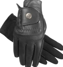 FARGO TRADING SSG® Hybrid Riding Gloves- Riding Gloves